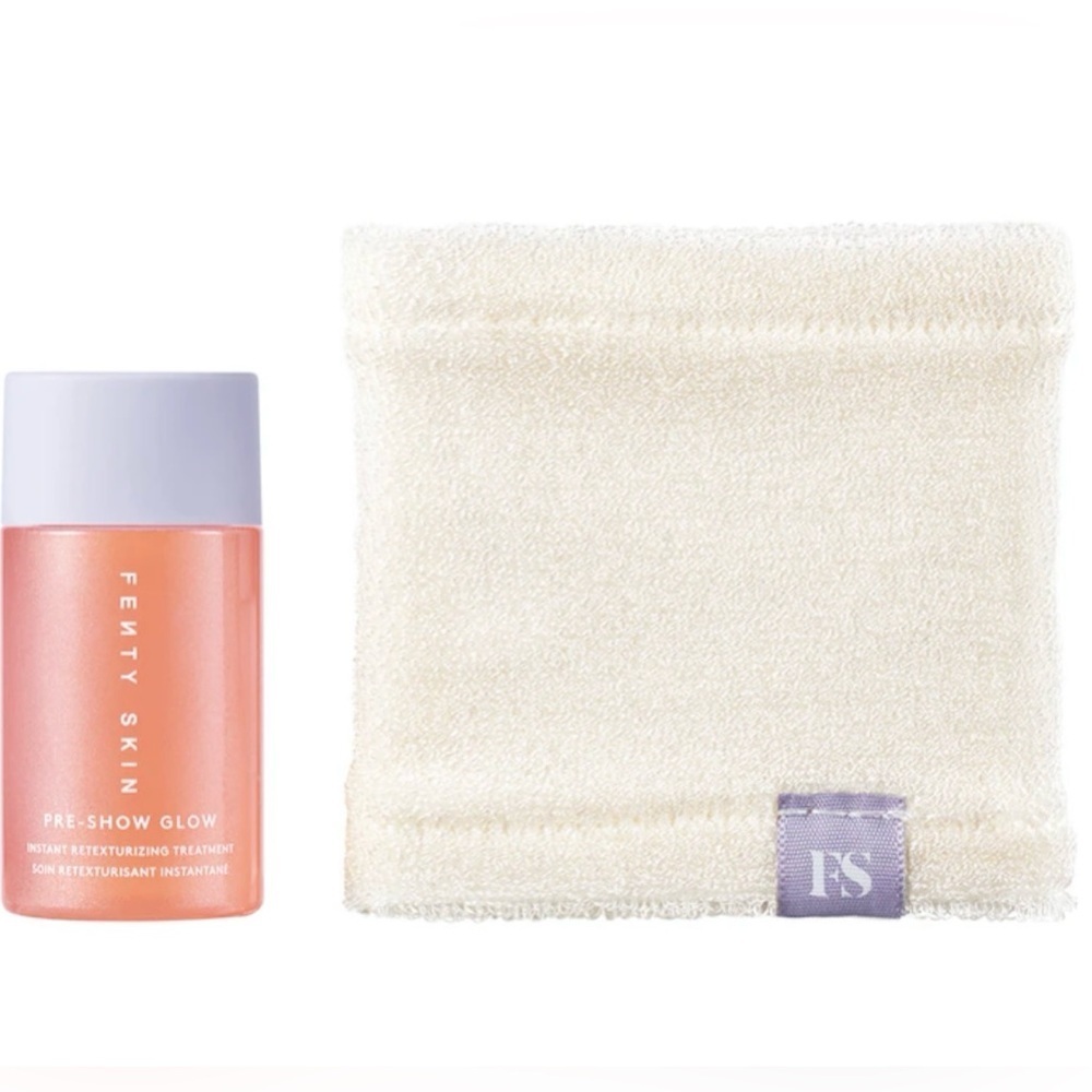 🆕Fenty Skin - Pre-Show Glow Set